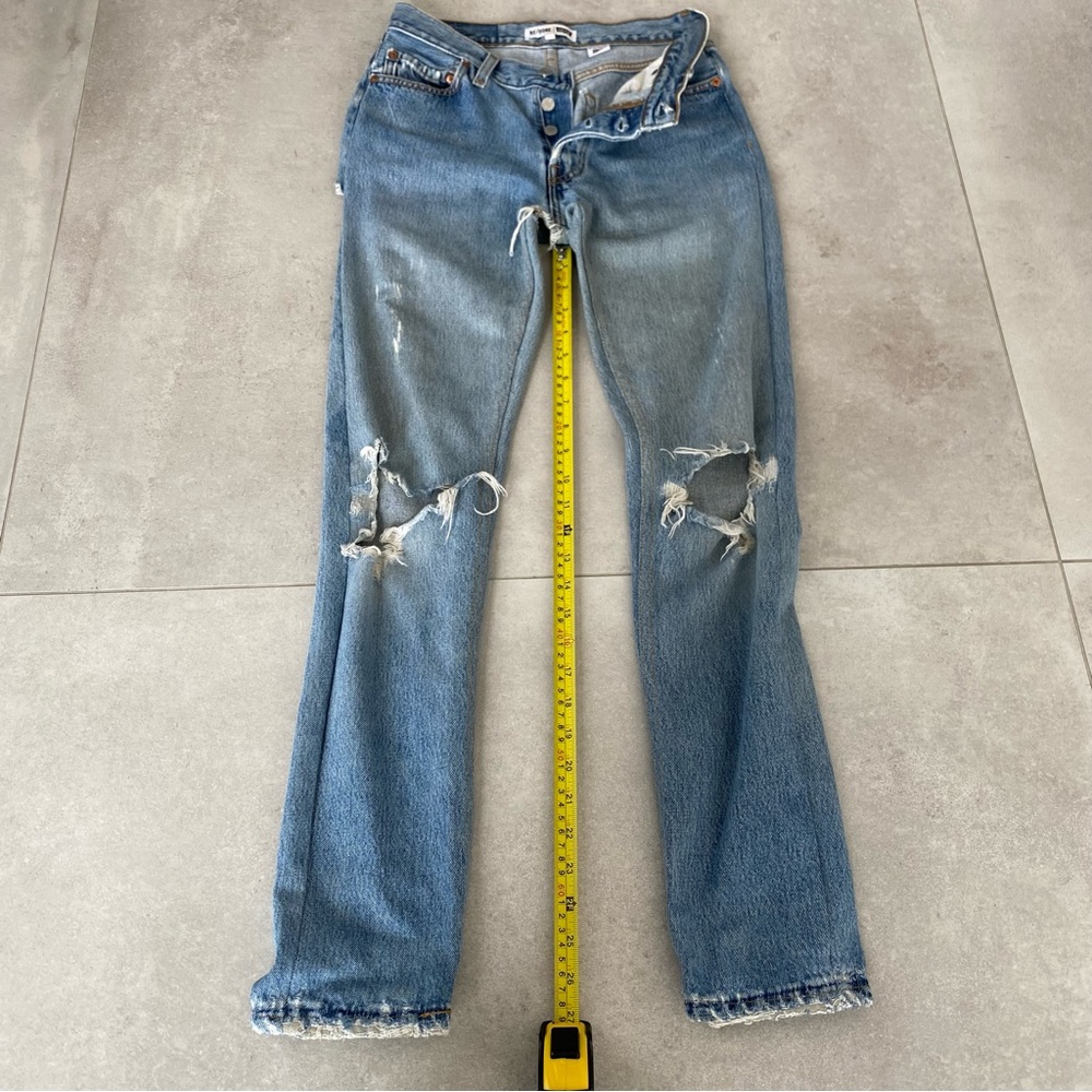 RE/DONE LEVI’S - Picture 5 of 8